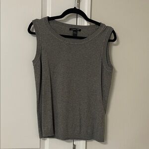 Women sweater Tank Top